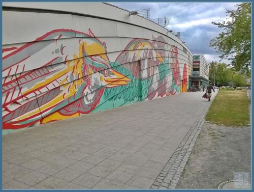 Bogen III - Besonderheiten