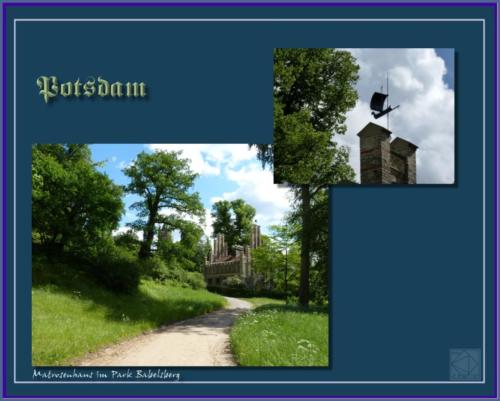 matrosenhaus im park babelsberg