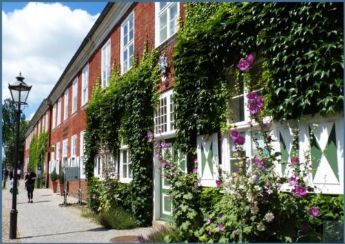 Bogen I - Stadtansichten