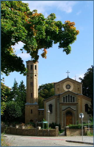 potsdam-kirche caputh-2005