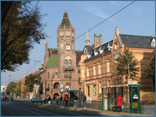 potsdam-rathaus babelsberg-2005b