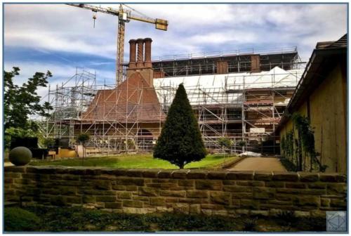 potsdam-reko schl. cecielienhof neu