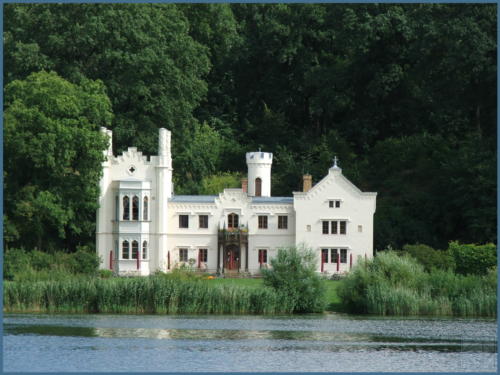 potsdam-schlsschen i. park babelsberg-2005