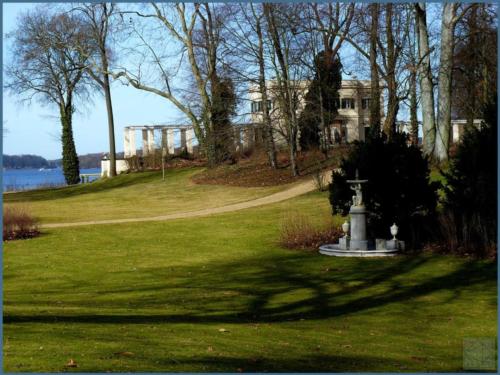 schloss glienicke-2012