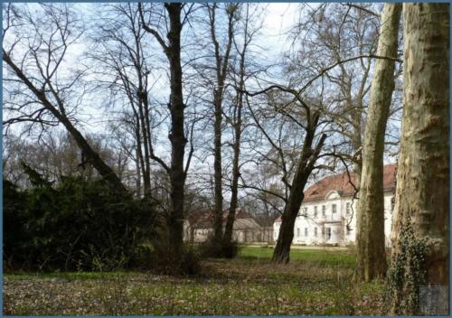 schloss sacrow