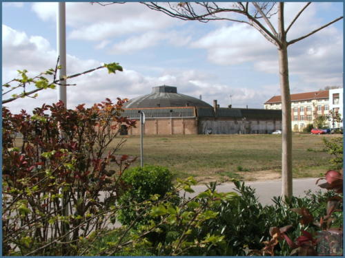 sgn.ziikus im ehemlg. kmw