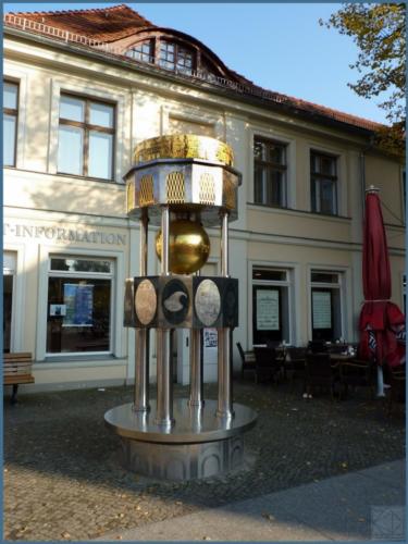 spieluhr am brandenburger tor