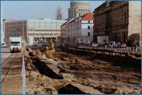 scanned from analog film