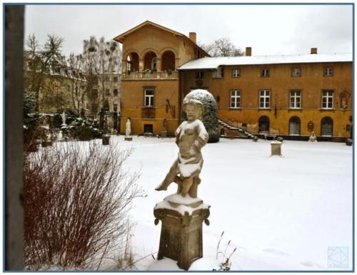 villa am nauener tor