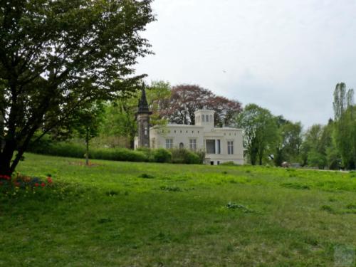 villa schningen