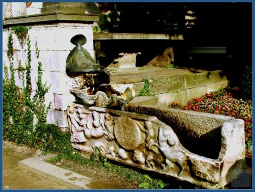 wasserspeier-roemische baeder