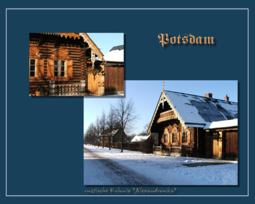 winterl. alexandrowka